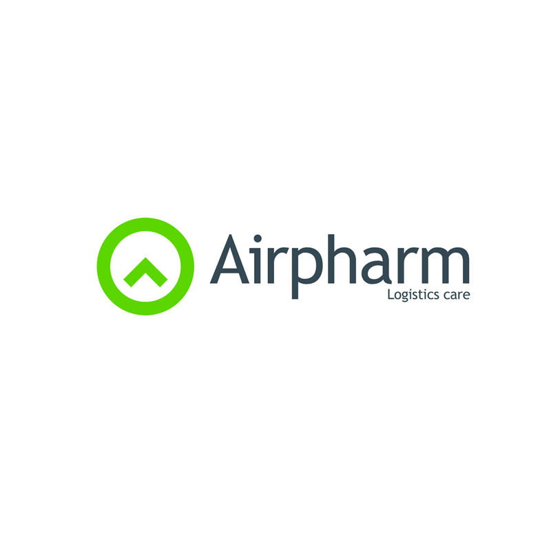 logo de airpharm
